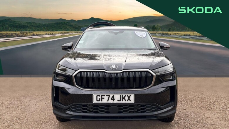 Skoda Kodiaq 1.5 TSI iV 204 SE L 5dr DSG Estate